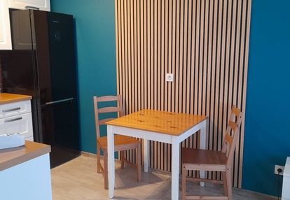 Mieszkanie z miejscem postojowym na wynajem