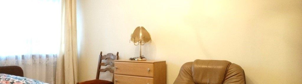 Wynajem 2pokojowe mieszkanie na osiedlu słonecznym