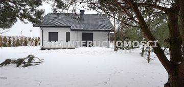 Nowy dom 150 m, wys.standard, gotowy do wprodzenia