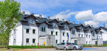 Nowe mieszkania 2 pokojowe – nowoczesne osiedle