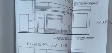 Działka na sprzedaż 70m2