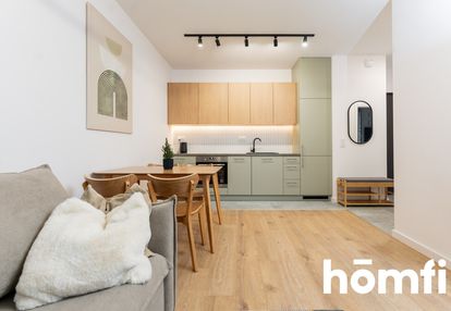 Nowe, stylowe|pierwszy najem||klimatyzacja|garaż