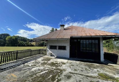 Ochaby małe – budynek z potencjałem przy dk81