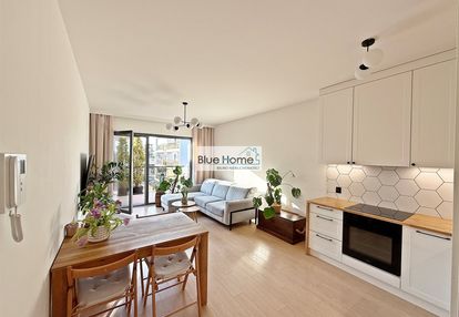 3 pokoje, wysoki standard, teren zamknięty, stawki