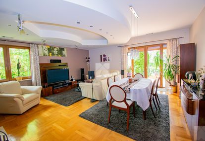 Gotowy do zamieszkania dom | ogród | garaż