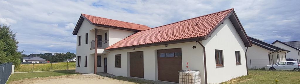 266m²| hala + biura + mieszkanie | jelcz-laskowice