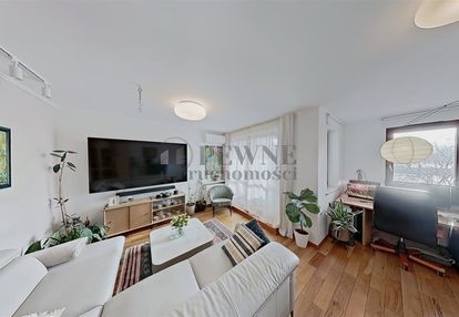 3 pokoje, 82,15 m2 - w "porcie praskim" ul. kępna