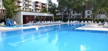 Apartament 2 pok. z garażem i komórką os polanki