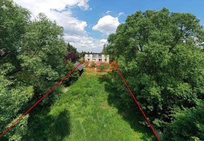 Bliźniak 220 m² + 2000 m² działki z oczkiem wodnym – katowice ochojec
