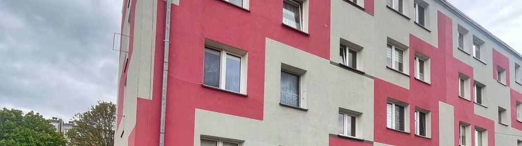 Mieszkanie w biskupcu