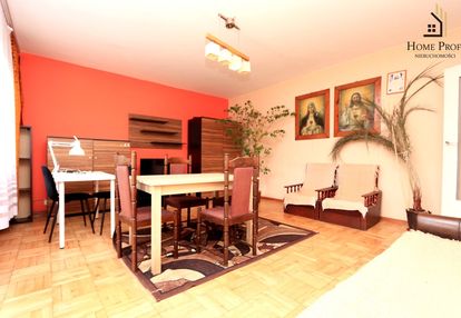 4 pokoje | 74 m² | 1 piętro | rejtana