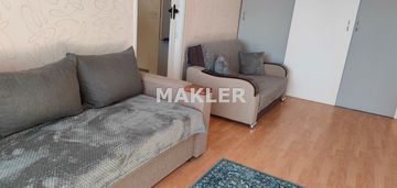 Mieszkanie ,2 pokoje,49m2,iv p. ul.janosika fordon