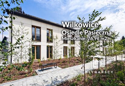Nowe | osiedle pasieczna | kameralna inwestycja