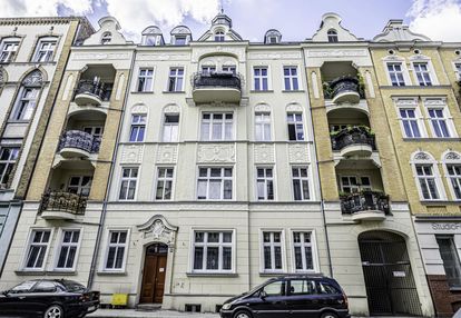 3 pokoje ul. staszica 120 m2
