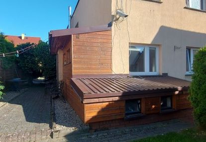 Dom na wynajem ul. reja w choszcznie