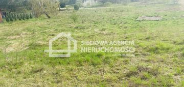 Działka budowlana 841 m2, borkowo gm. żukowo