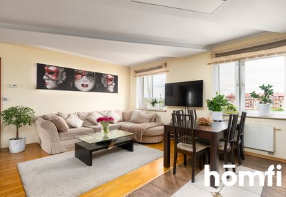 4 pk z pięknym widokiem i opcją adaptacji poddasza