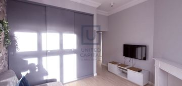 Przepiękna kawalerka * powiśle * od zaraz !