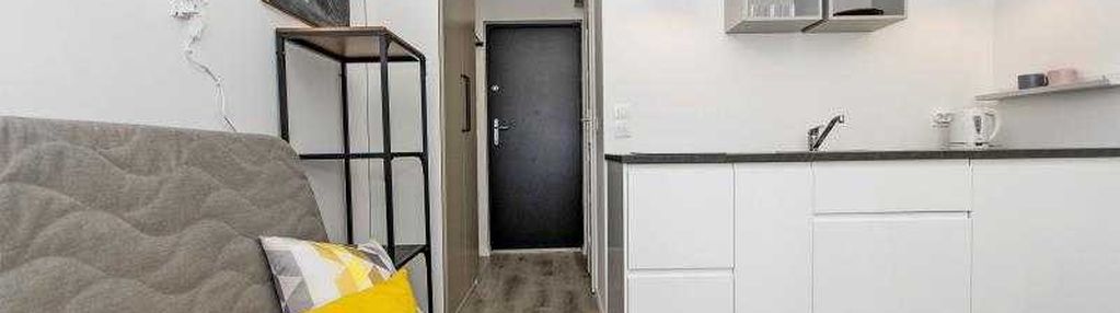 Kawalerka witomino - długoterminowo