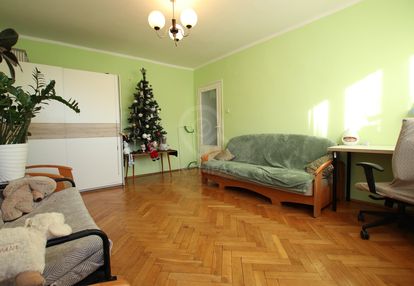 Przestronne 2 pok. świetny układ