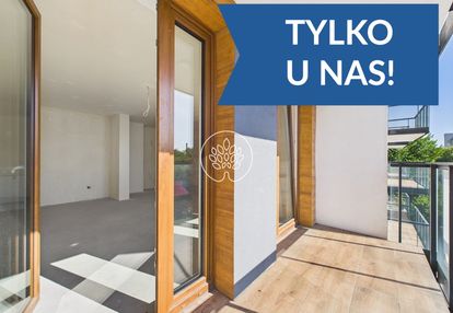 Apartament z widokiem na brdę, 60m, 3/4 pokoje