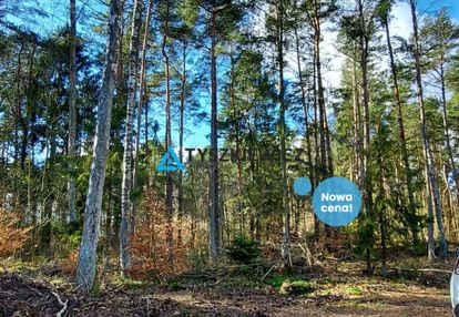 Działka w chwaszczynie