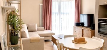 3 pokoje, balkon, winda | gniezno | orzeszkowej