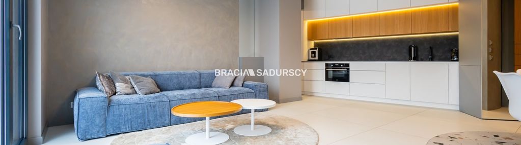 Riva verona | 70,98 m2 | widok na wawel i wisłe