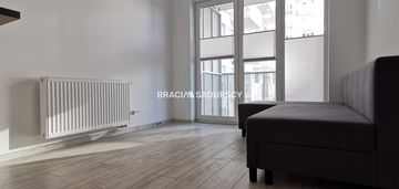 Atrakcyjne mieszkanie 2 pok do wejścia