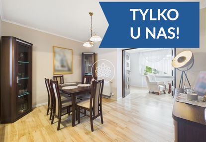 3 pokoje po remoncie z własnym ogródkiem | miedzyń
