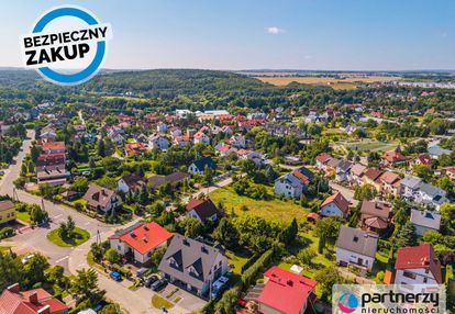 Ogród | działka 800m² | wolnostojący