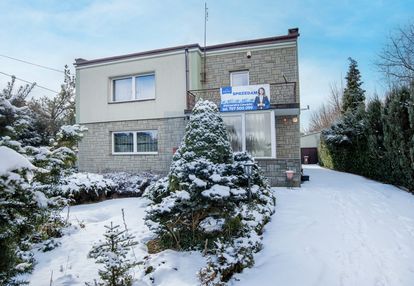 Dom na sprzedaż, wyczerpy-aniołów