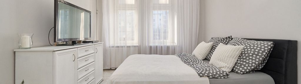 2 pokoje | centrum | kamienica