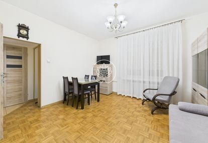 Świetna lokalizacja/funkcjonalne/wysoki parter