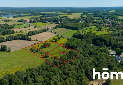 Promocja - działka na sprzedaż - powiat trzebnicki