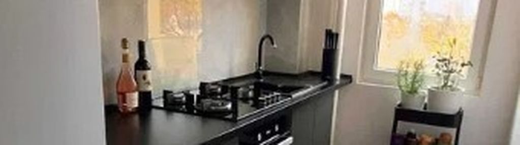 3-pokojowe mieszkanie na targówku