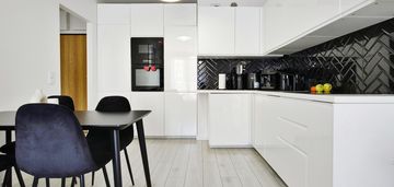 Słoneczny taras 30m2 | winda | parking | piękna