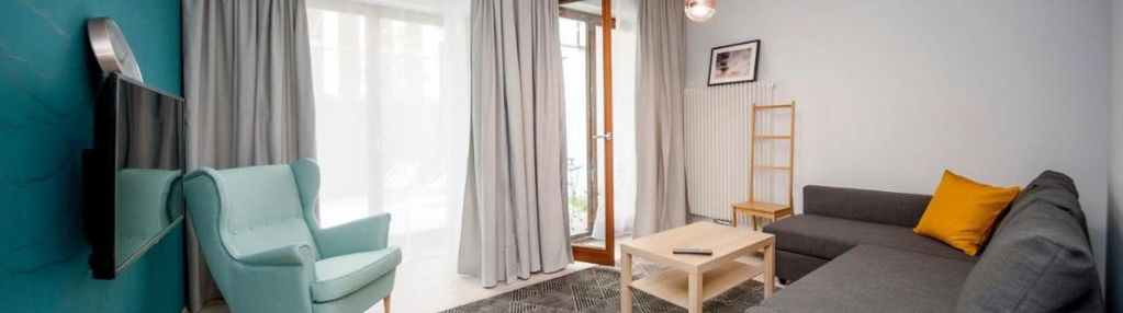 Maratońska 2 pokoje, 2900 zł/mc