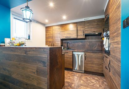 Czteropokojowe mieszkanie blisko centrum gdyni