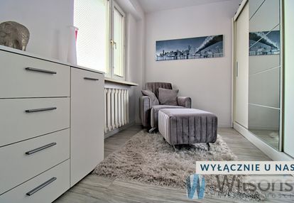 Unikatowe mieszkanie w pobliżu wedla