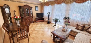 Duże mieszkanie 3 pokojowe spółdzielczo własnościowe z kw