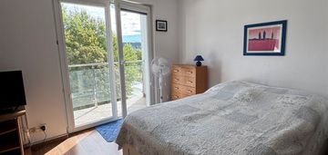 Apartament 300 m od morza!