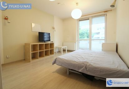 2-pok. 43m2*do wilgi-łagiewniki* parking, balkon