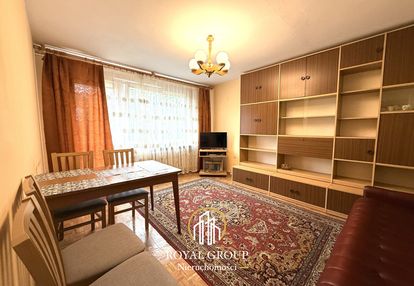 3 pokoje, czechów, blisko um