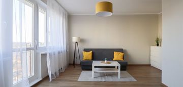 Kawalerka 31,3 m² –gotowa do zamieszkania