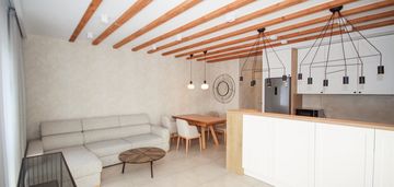 Na wynajem! 3 pokoje, os. nowa zamiejska