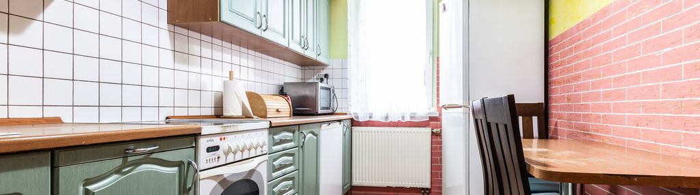 Żabiniec | prądnik biały | 2 pok. | eng