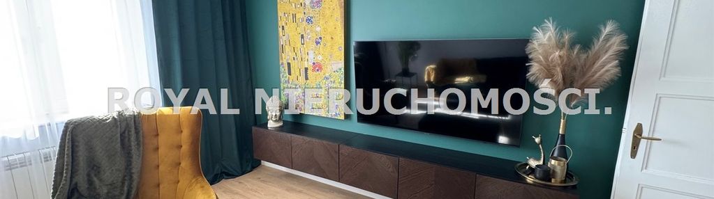 Po kapitalnym remoncie dla wymagających!!!