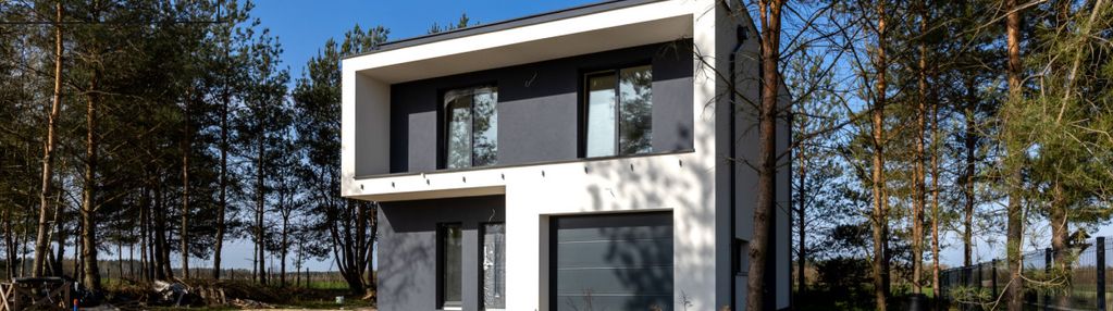 Funkcjonalny dom | kameralne osiedle | natura