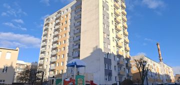 Słoneczne mieszkanie po generalnym remoncie!